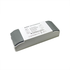 米家蓝牙灯带调光调色温控制器（型号E201，尺寸：长110*宽41*高26MM  DC12/24V）